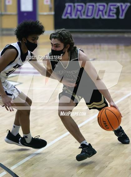 Thumbnail 3 in Providence @ Ardrey Kell photogallery.