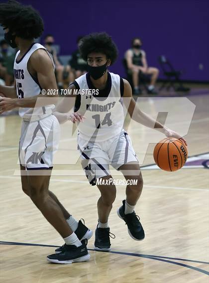 Thumbnail 2 in Providence @ Ardrey Kell photogallery.