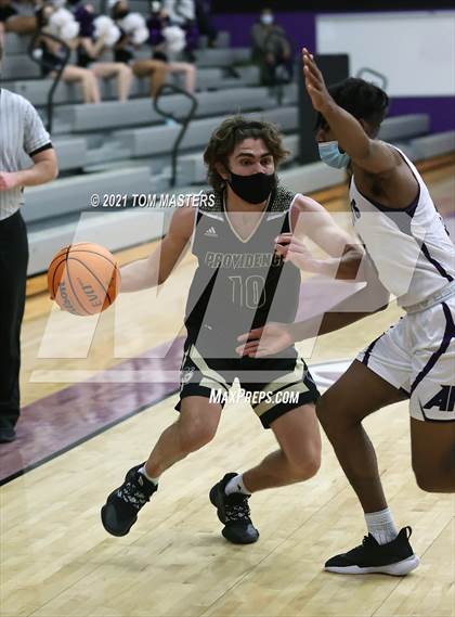 Thumbnail 2 in Providence @ Ardrey Kell photogallery.