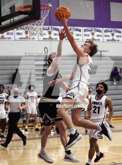 Thumbnail 2 in Providence @ Ardrey Kell photogallery.