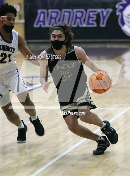 Thumbnail 2 in Providence @ Ardrey Kell photogallery.