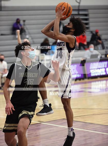 Thumbnail 1 in Providence @ Ardrey Kell photogallery.