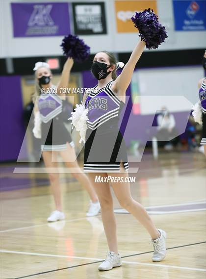Thumbnail 2 in Providence @ Ardrey Kell photogallery.