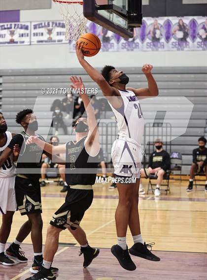 Thumbnail 2 in Providence @ Ardrey Kell photogallery.