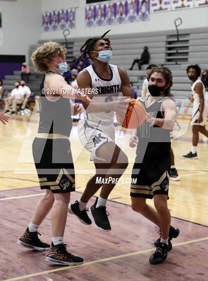 Thumbnail 2 in Providence @ Ardrey Kell photogallery.