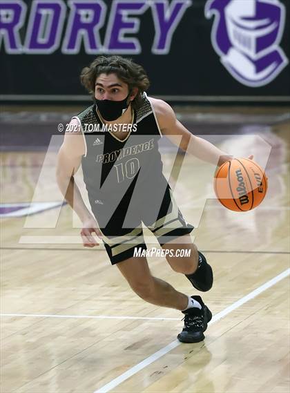 Thumbnail 1 in Providence @ Ardrey Kell photogallery.