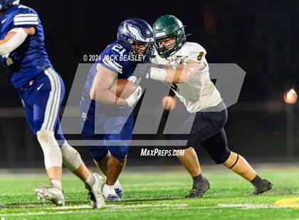 Thumbnail 2 in Campo Verde @ ALA-Gilbert North (AIA 5A Quarterfinal) photogallery.
