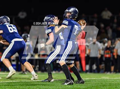 Thumbnail 3 in Campo Verde @ ALA-Gilbert North (AIA 5A Quarterfinal) photogallery.