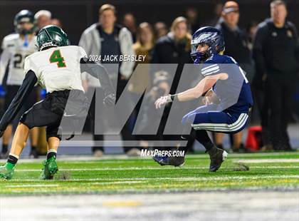Thumbnail 3 in Campo Verde @ ALA-Gilbert North (AIA 5A Quarterfinal) photogallery.