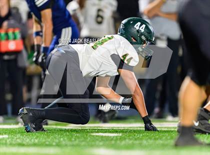 Thumbnail 1 in Campo Verde @ ALA-Gilbert North (AIA 5A Quarterfinal) photogallery.