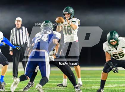 Thumbnail 3 in Campo Verde @ ALA-Gilbert North (AIA 5A Quarterfinal) photogallery.