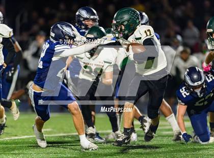 Thumbnail 2 in Campo Verde @ ALA-Gilbert North (AIA 5A Quarterfinal) photogallery.