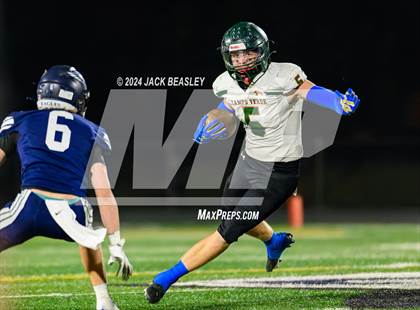 Thumbnail 2 in Campo Verde @ ALA-Gilbert North (AIA 5A Quarterfinal) photogallery.