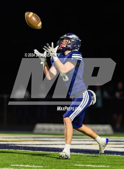 Thumbnail 3 in Campo Verde @ ALA-Gilbert North (AIA 5A Quarterfinal) photogallery.