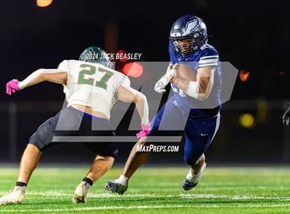 Thumbnail 3 in Campo Verde @ ALA-Gilbert North (AIA 5A Quarterfinal) photogallery.
