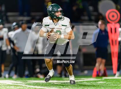 Thumbnail 3 in Campo Verde @ ALA-Gilbert North (AIA 5A Quarterfinal) photogallery.