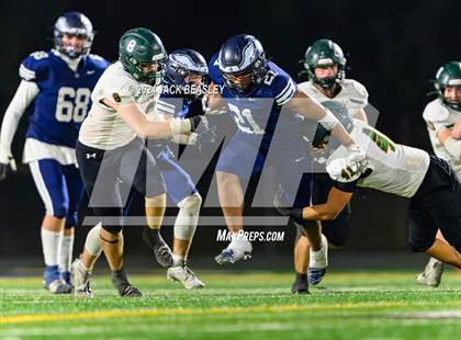 Thumbnail 1 in Campo Verde @ ALA-Gilbert North (AIA 5A Quarterfinal) photogallery.