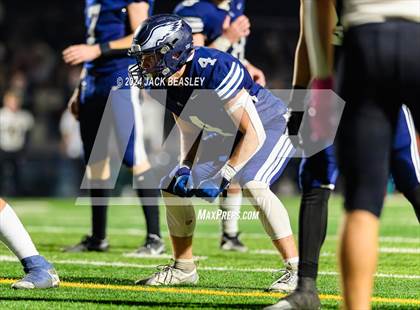Thumbnail 3 in Campo Verde @ ALA-Gilbert North (AIA 5A Quarterfinal) photogallery.