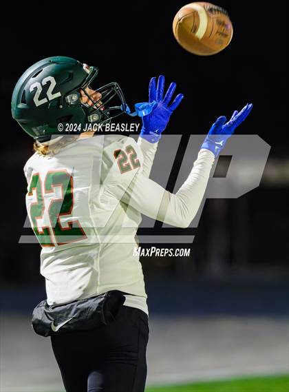 Thumbnail 1 in Campo Verde @ ALA-Gilbert North (AIA 5A Quarterfinal) photogallery.