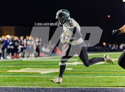 Thumbnail 1 in Campo Verde @ ALA-Gilbert North (AIA 5A Quarterfinal) photogallery.