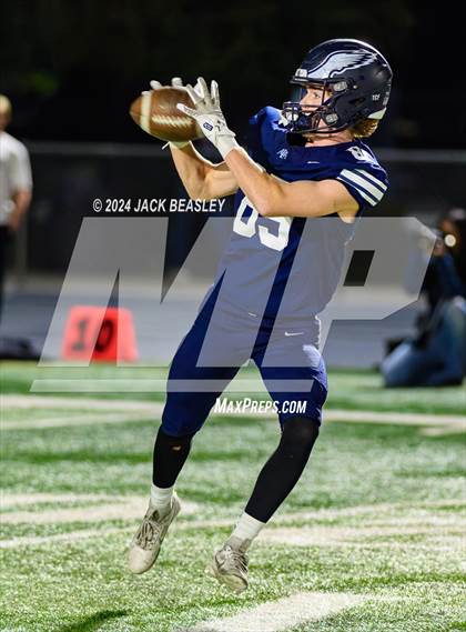 Thumbnail 1 in Campo Verde @ ALA-Gilbert North (AIA 5A Quarterfinal) photogallery.