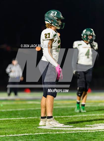 Thumbnail 1 in Campo Verde @ ALA-Gilbert North (AIA 5A Quarterfinal) photogallery.