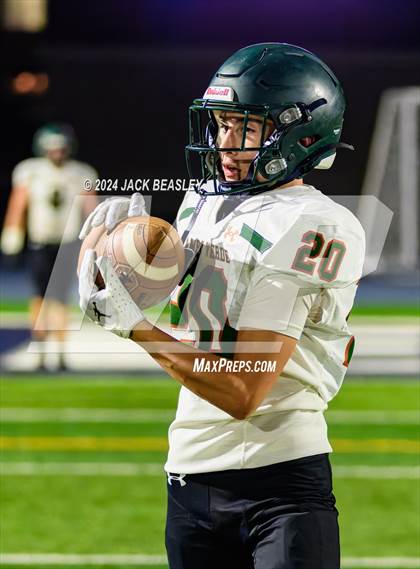 Thumbnail 3 in Campo Verde @ ALA-Gilbert North (AIA 5A Quarterfinal) photogallery.