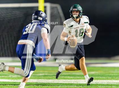 Thumbnail 2 in Campo Verde @ ALA-Gilbert North (AIA 5A Quarterfinal) photogallery.