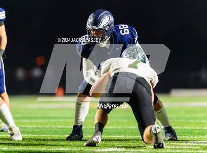 Thumbnail 2 in Campo Verde @ ALA-Gilbert North (AIA 5A Quarterfinal) photogallery.