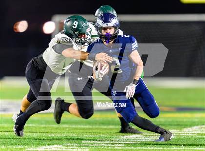 Thumbnail 1 in Campo Verde @ ALA-Gilbert North (AIA 5A Quarterfinal) photogallery.