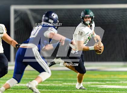Thumbnail 1 in Campo Verde @ ALA-Gilbert North (AIA 5A Quarterfinal) photogallery.