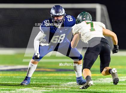 Thumbnail 3 in Campo Verde @ ALA-Gilbert North (AIA 5A Quarterfinal) photogallery.