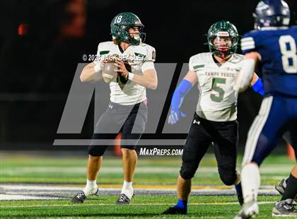 Thumbnail 2 in Campo Verde @ ALA-Gilbert North (AIA 5A Quarterfinal) photogallery.