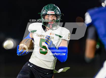 Thumbnail 1 in Campo Verde @ ALA-Gilbert North (AIA 5A Quarterfinal) photogallery.