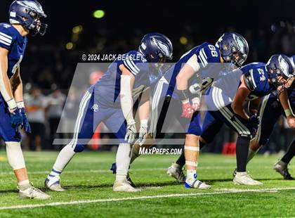 Thumbnail 1 in Campo Verde @ ALA-Gilbert North (AIA 5A Quarterfinal) photogallery.
