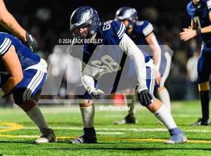 Thumbnail 1 in Campo Verde @ ALA-Gilbert North (AIA 5A Quarterfinal) photogallery.