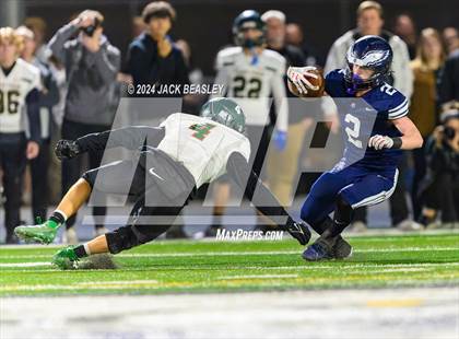 Thumbnail 1 in Campo Verde @ ALA-Gilbert North (AIA 5A Quarterfinal) photogallery.