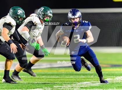 Thumbnail 3 in Campo Verde @ ALA-Gilbert North (AIA 5A Quarterfinal) photogallery.