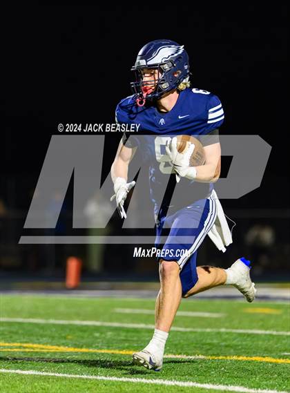 Thumbnail 2 in Campo Verde @ ALA-Gilbert North (AIA 5A Quarterfinal) photogallery.