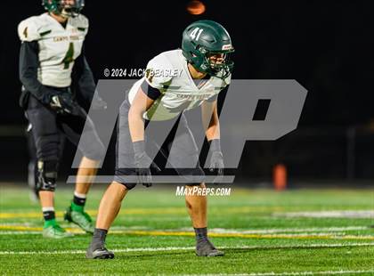 Thumbnail 3 in Campo Verde @ ALA-Gilbert North (AIA 5A Quarterfinal) photogallery.