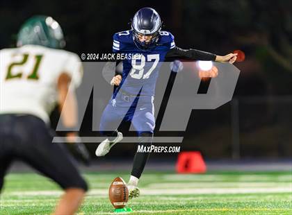 Thumbnail 3 in Campo Verde @ ALA-Gilbert North (AIA 5A Quarterfinal) photogallery.