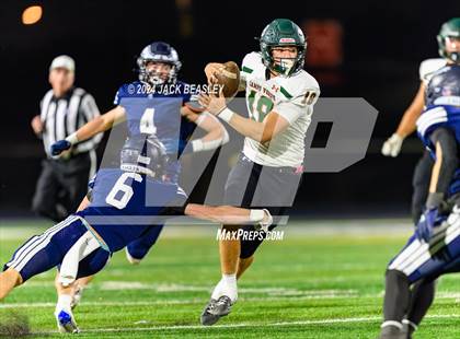 Thumbnail 3 in Campo Verde @ ALA-Gilbert North (AIA 5A Quarterfinal) photogallery.