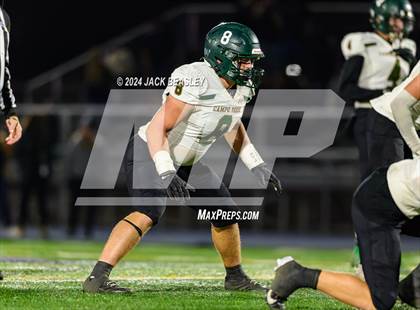 Thumbnail 2 in Campo Verde @ ALA-Gilbert North (AIA 5A Quarterfinal) photogallery.