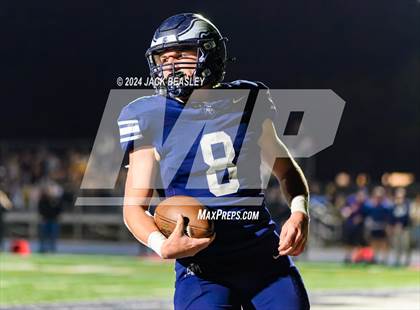 Thumbnail 1 in Campo Verde @ ALA-Gilbert North (AIA 5A Quarterfinal) photogallery.