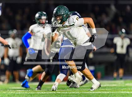 Thumbnail 2 in Campo Verde @ ALA-Gilbert North (AIA 5A Quarterfinal) photogallery.
