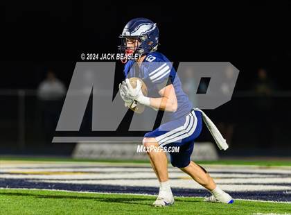 Thumbnail 1 in Campo Verde @ ALA-Gilbert North (AIA 5A Quarterfinal) photogallery.