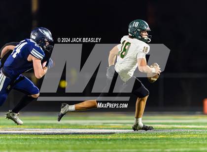 Thumbnail 3 in Campo Verde @ ALA-Gilbert North (AIA 5A Quarterfinal) photogallery.