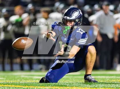 Thumbnail 2 in Campo Verde @ ALA-Gilbert North (AIA 5A Quarterfinal) photogallery.