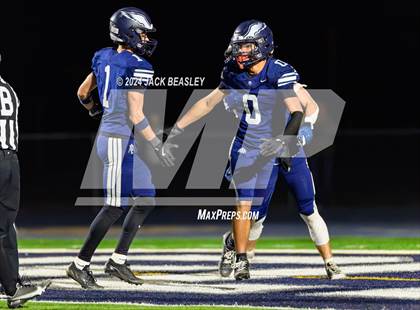 Thumbnail 1 in Campo Verde @ ALA-Gilbert North (AIA 5A Quarterfinal) photogallery.
