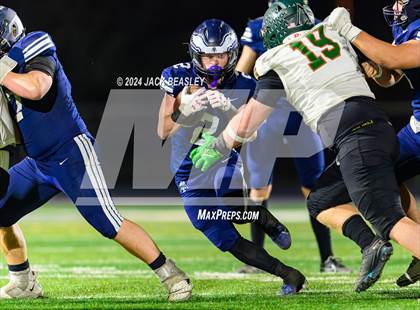 Thumbnail 1 in Campo Verde @ ALA-Gilbert North (AIA 5A Quarterfinal) photogallery.